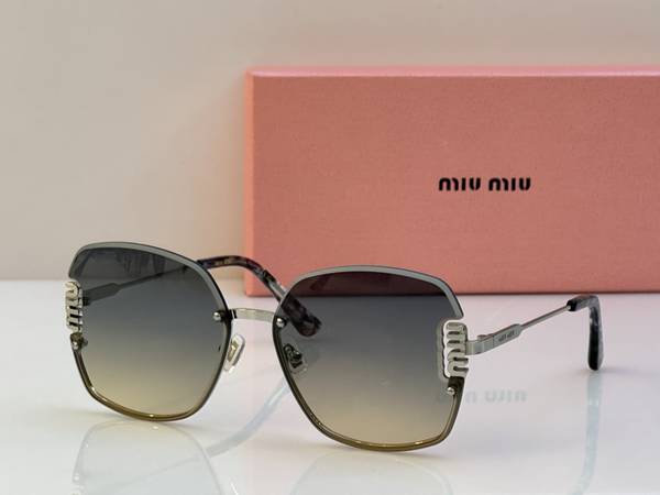 Miu Miu Sunglasses Top Quality MMS00499